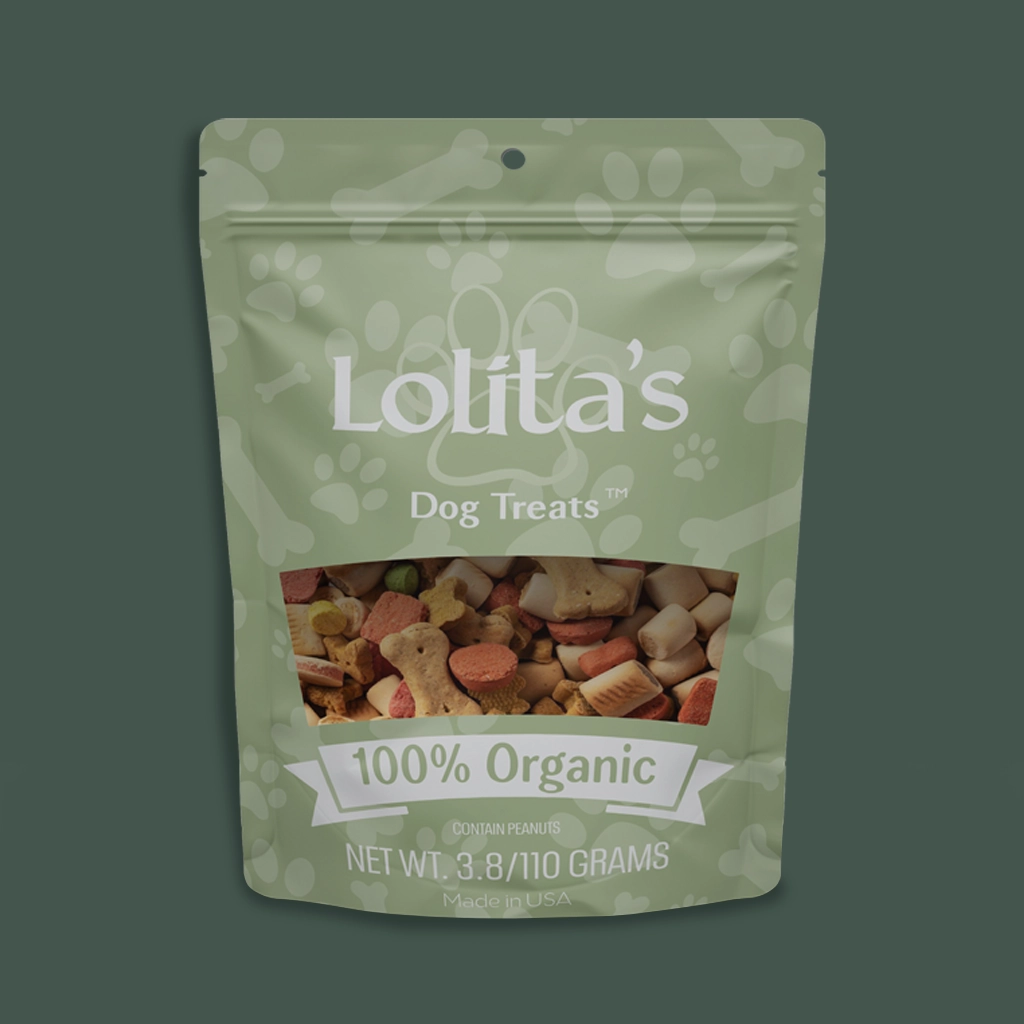 Custom Printed Mylar Bags image 3 | The Box Lane